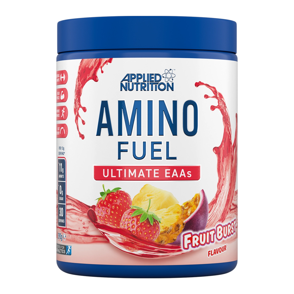 Amino Fuel EAA