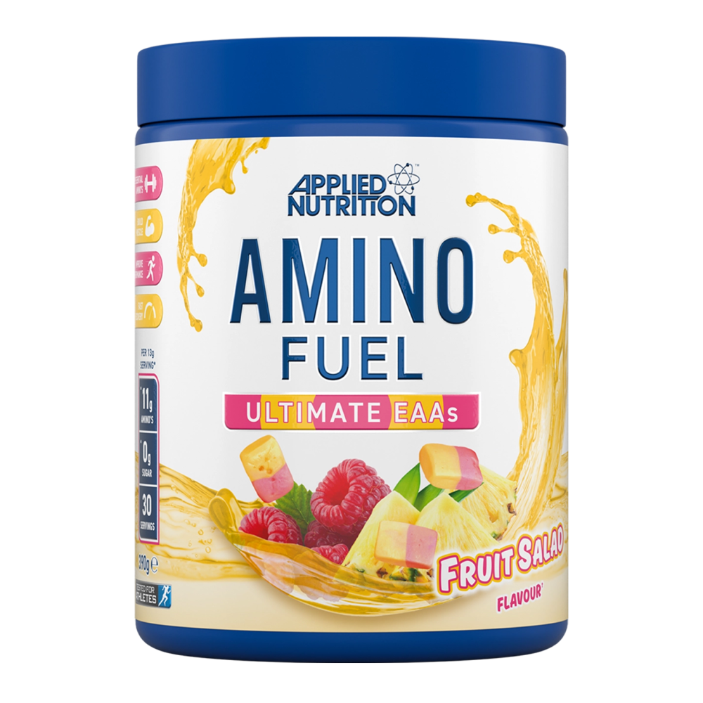 Amino Fuel EAA