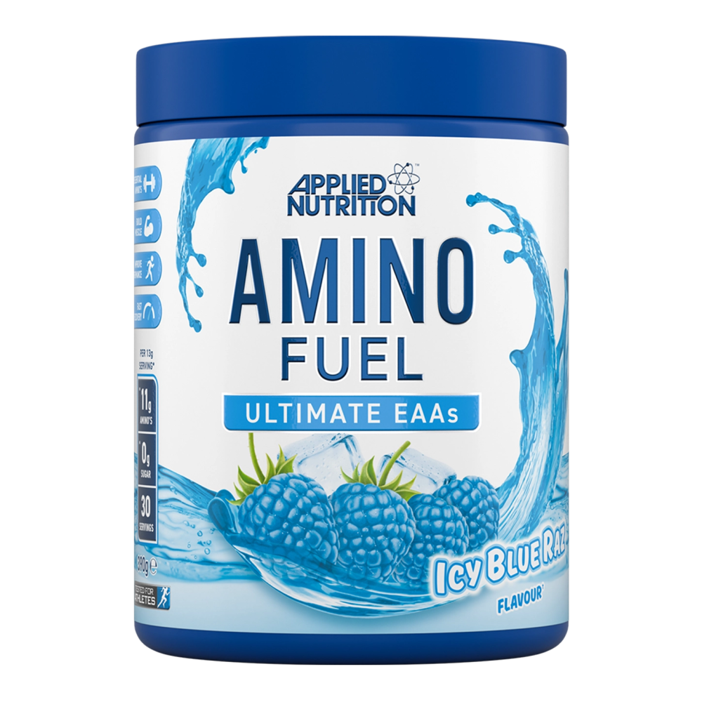 Amino Fuel EAA