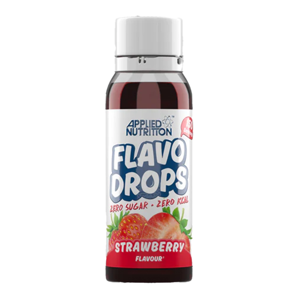 Flavo Drops