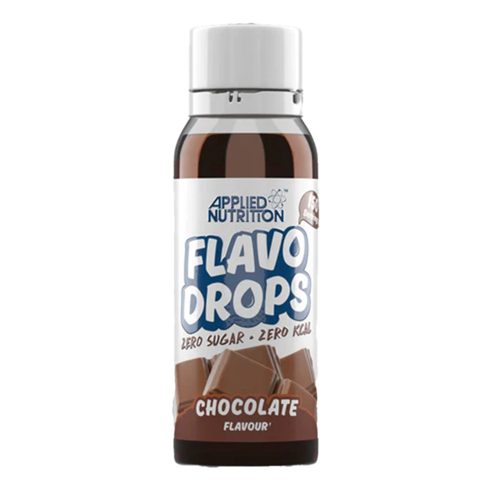 Flavo Drops