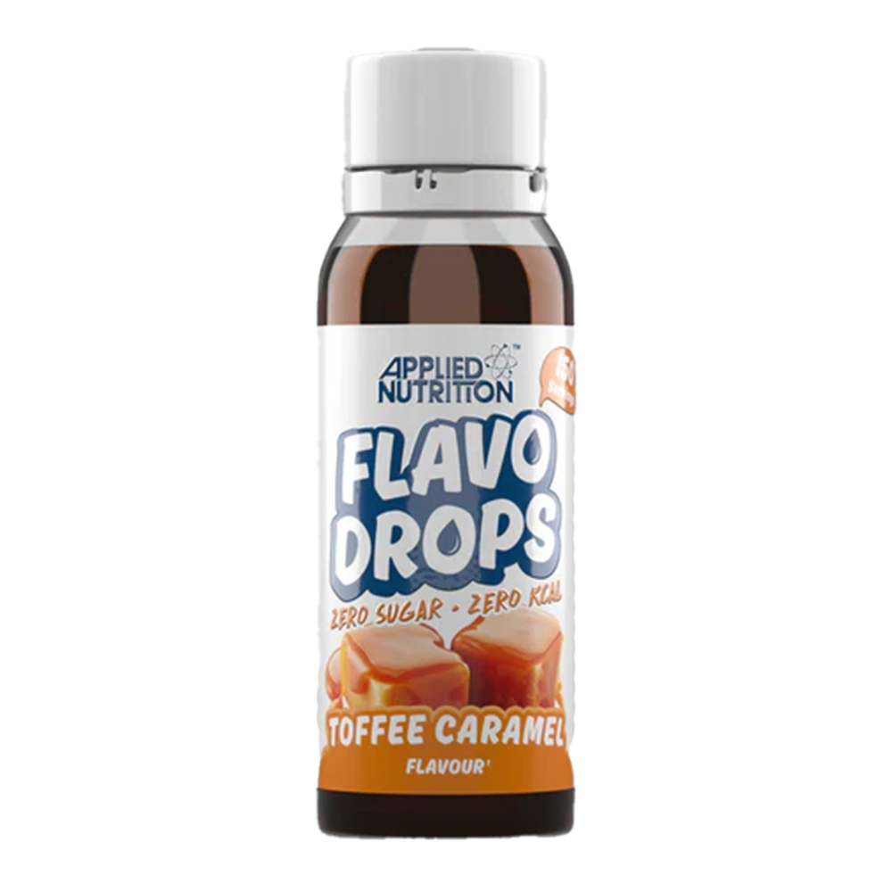 Flavo Drops