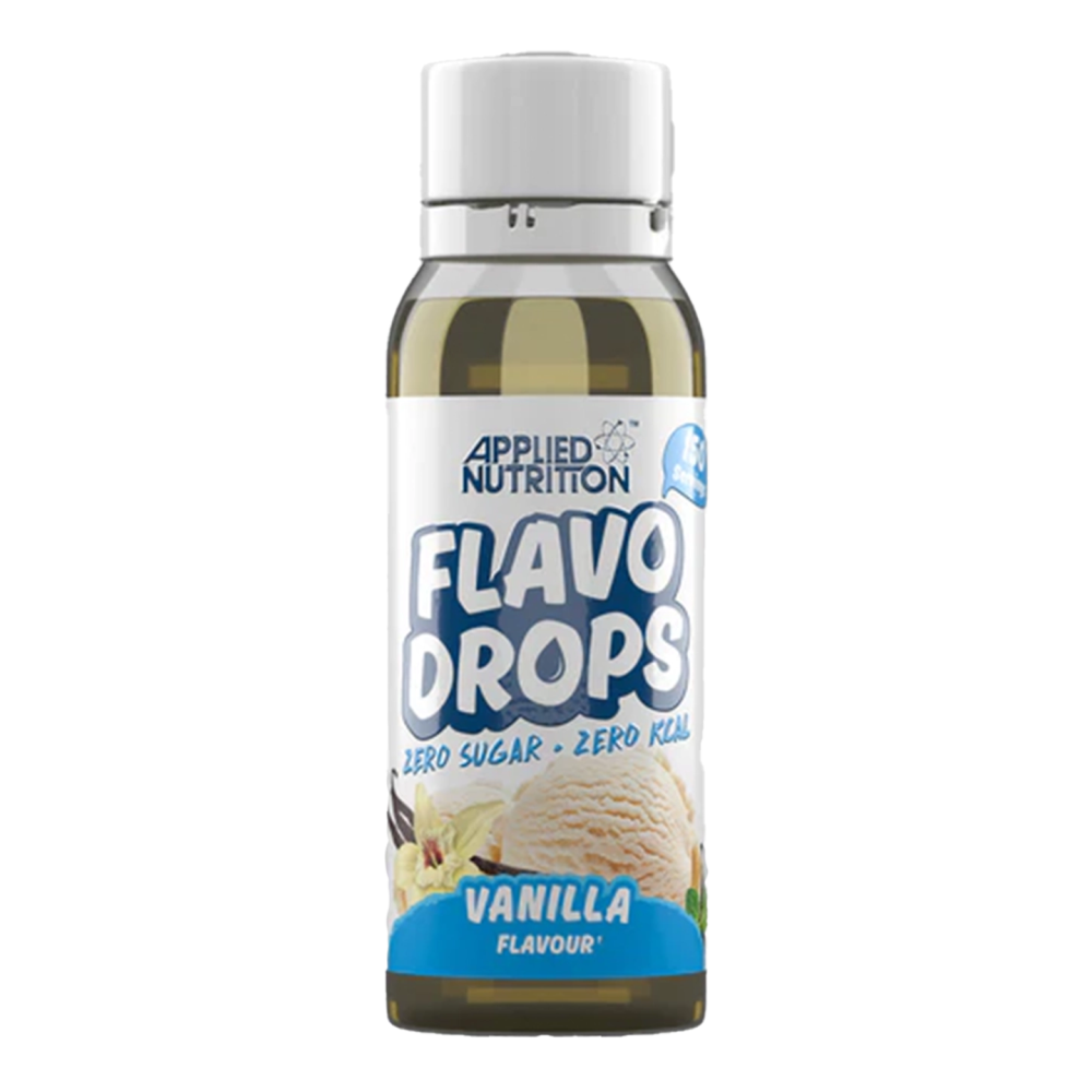 Flavo Drops