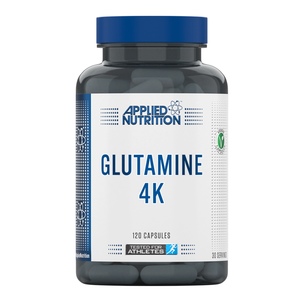 Glutamine 4K
