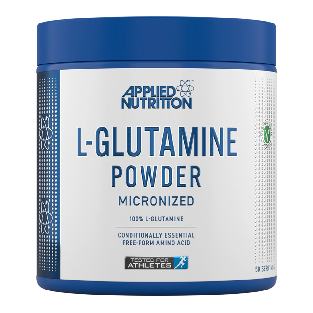 Glutamine Powder