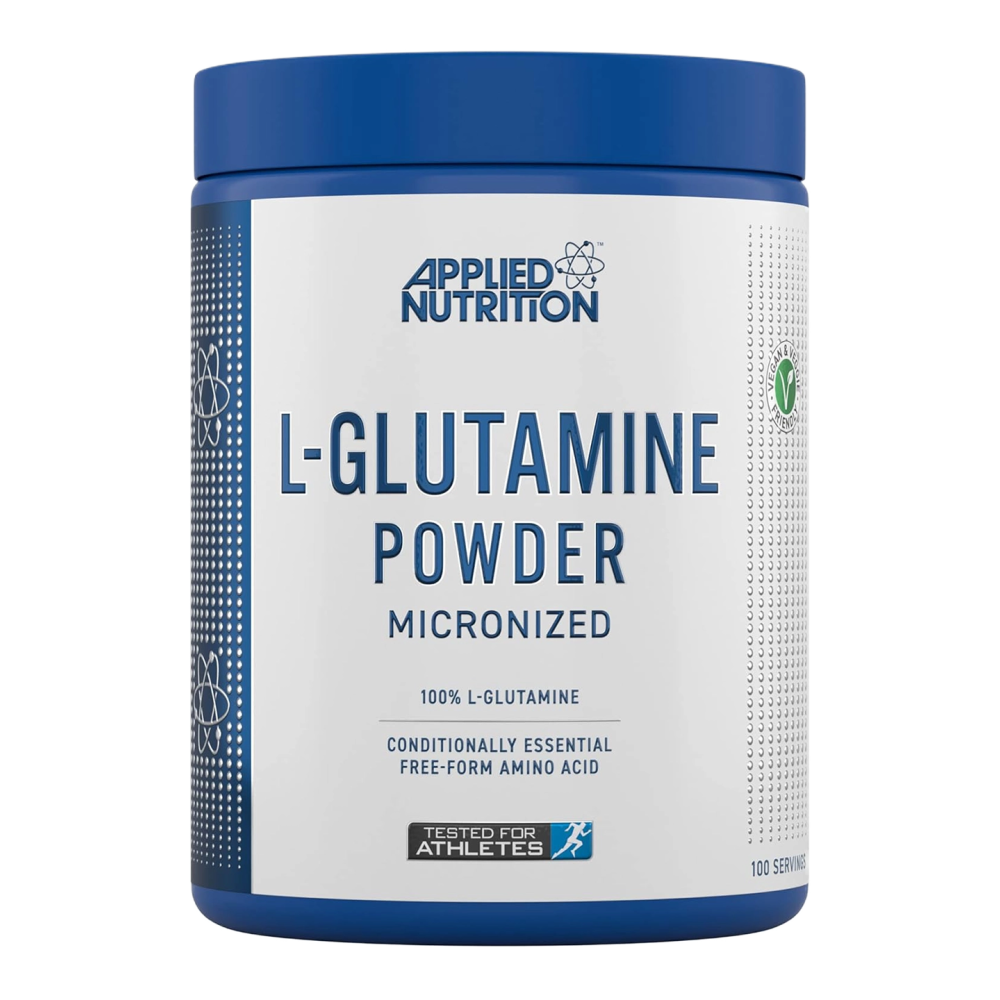 Glutamine Powder