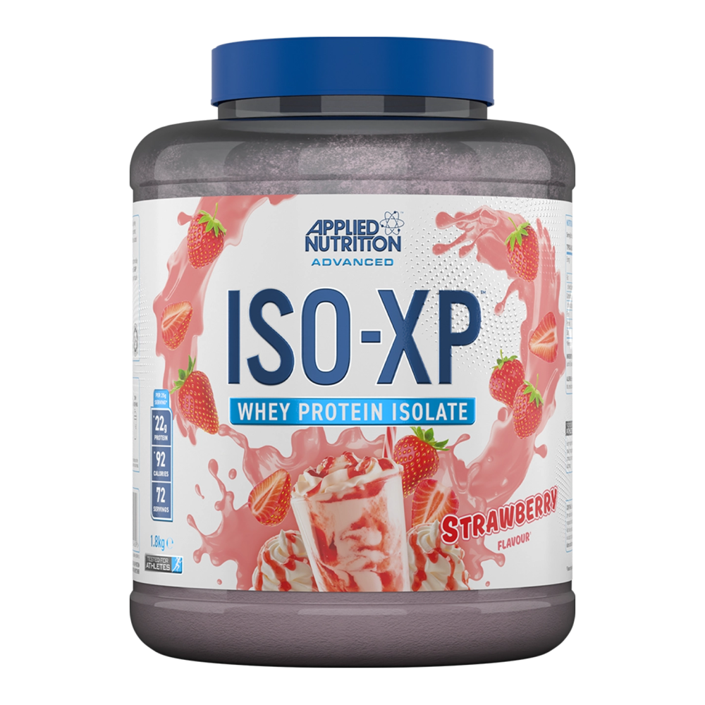 ISO-XP