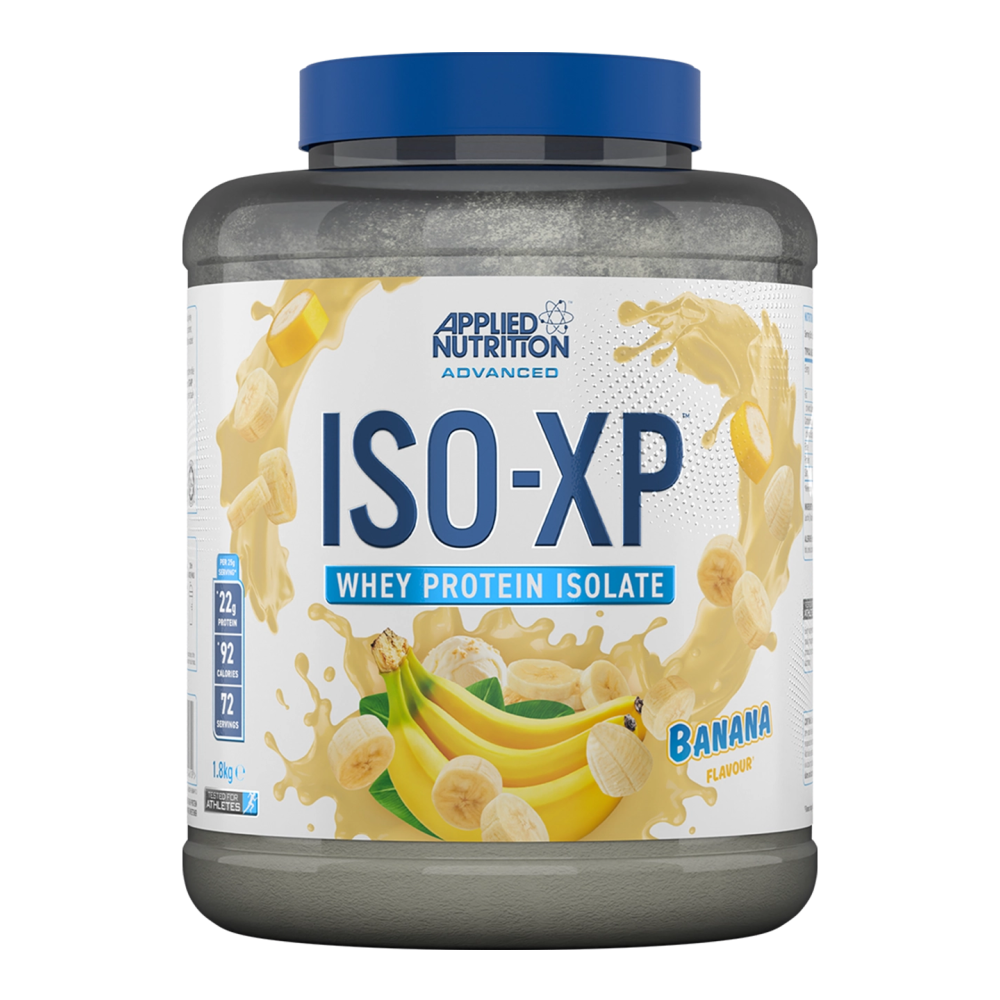 ISO-XP