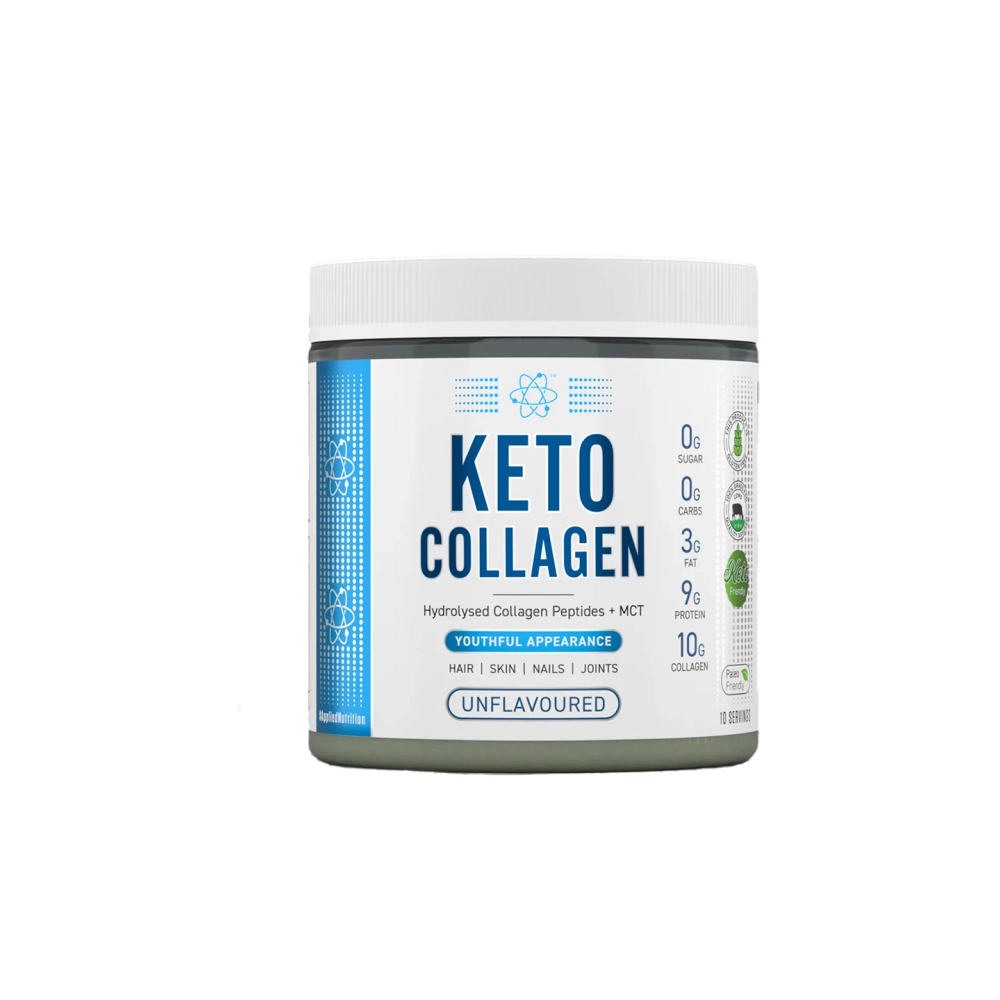 Keto Collagen Peptides