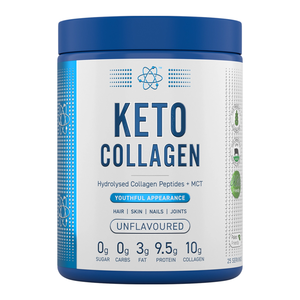 Keto Collagen Peptides