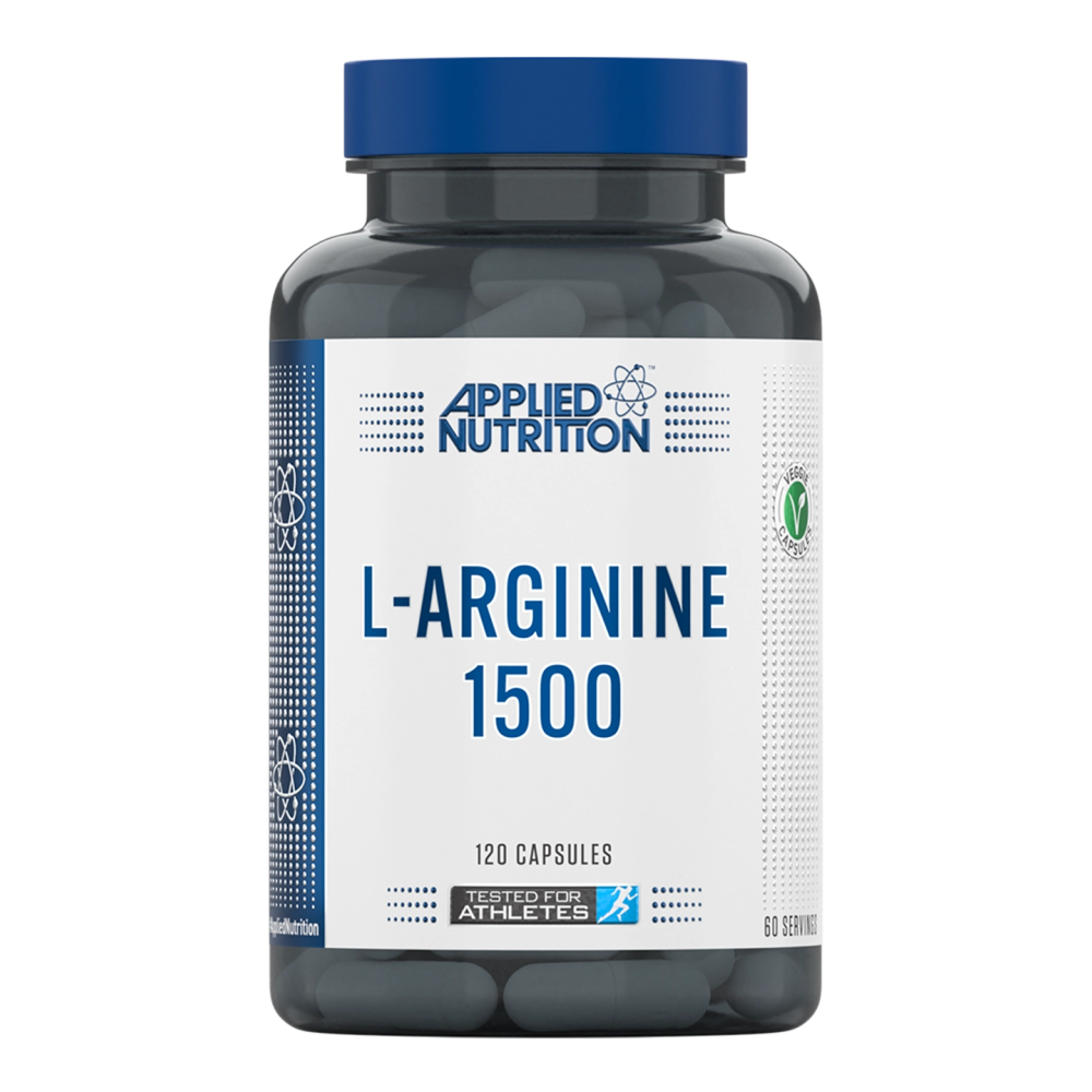 L-Arginine-1500