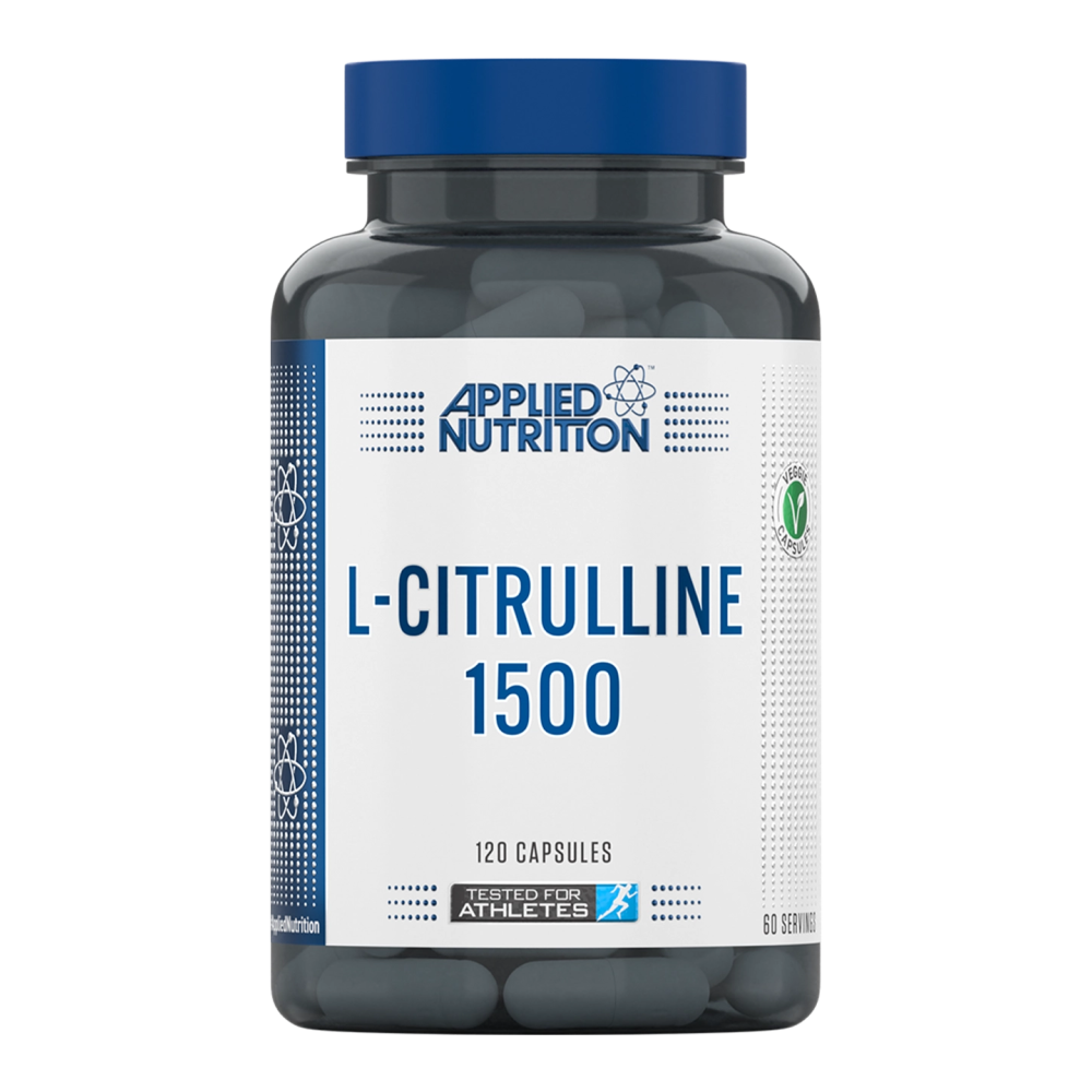 L-Citrulline 1500