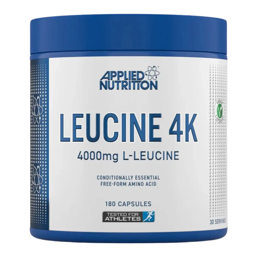 Leucine 4K