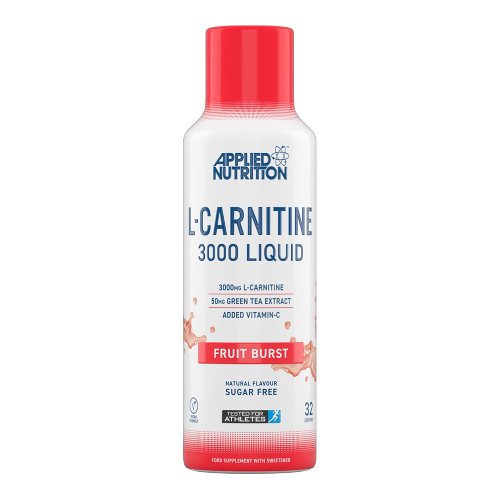 Liquid L-Carnitine
