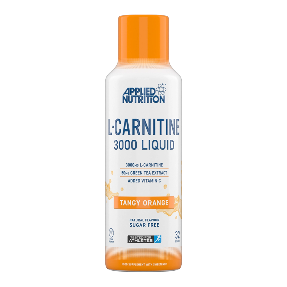 Liquid L-Carnitine