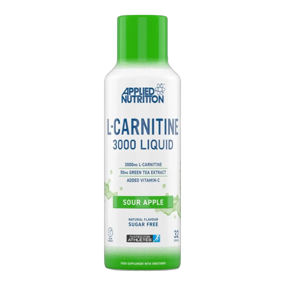 Liquid L-Carnitine