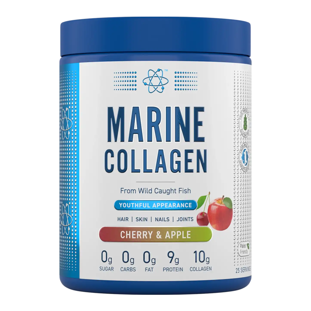 Marine Collagen Powder