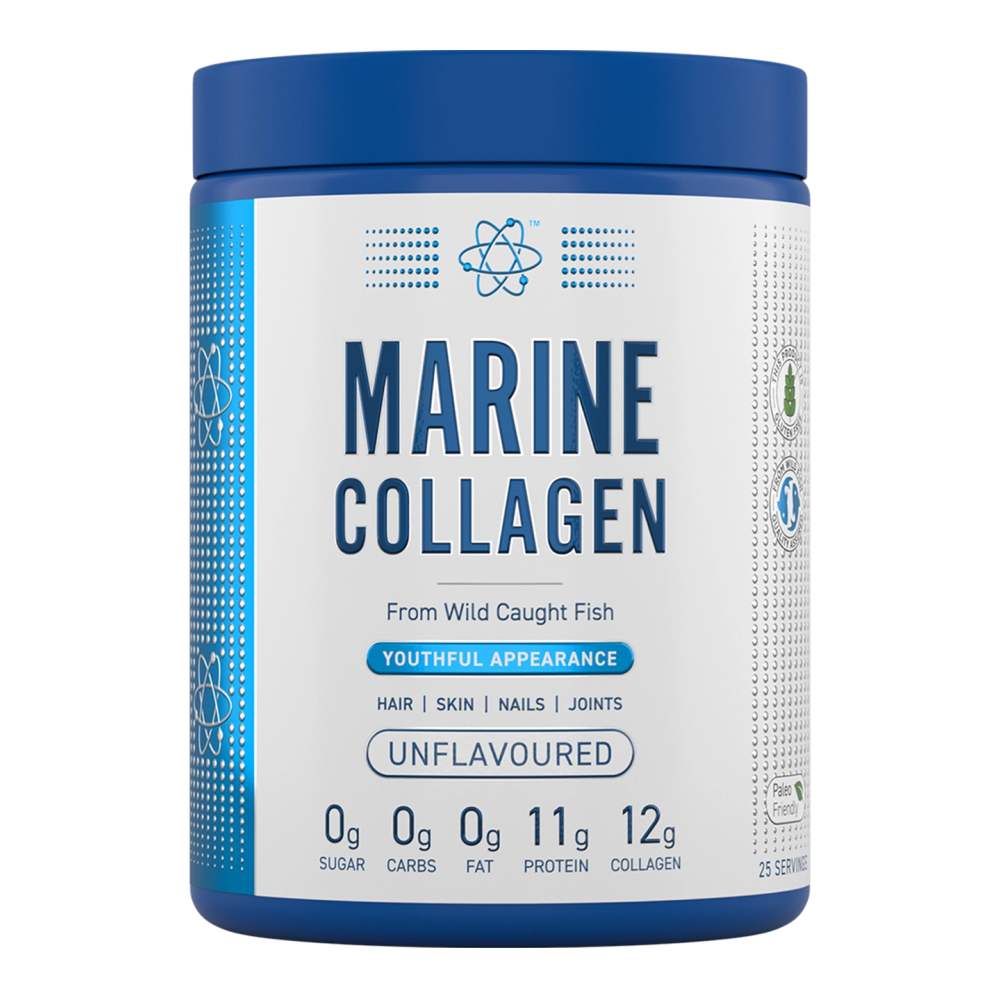 Marine Collagen Powder
