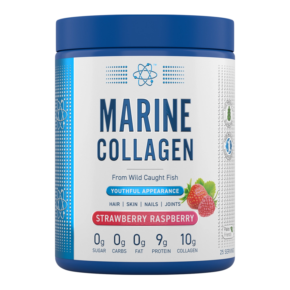 Marine Collagen Powder