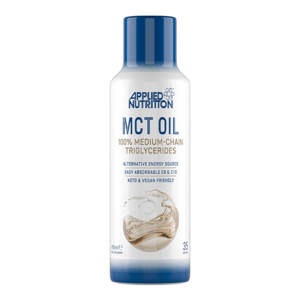 MCT Oil