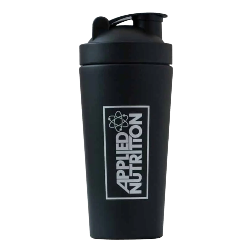 Applied Metal Shaker