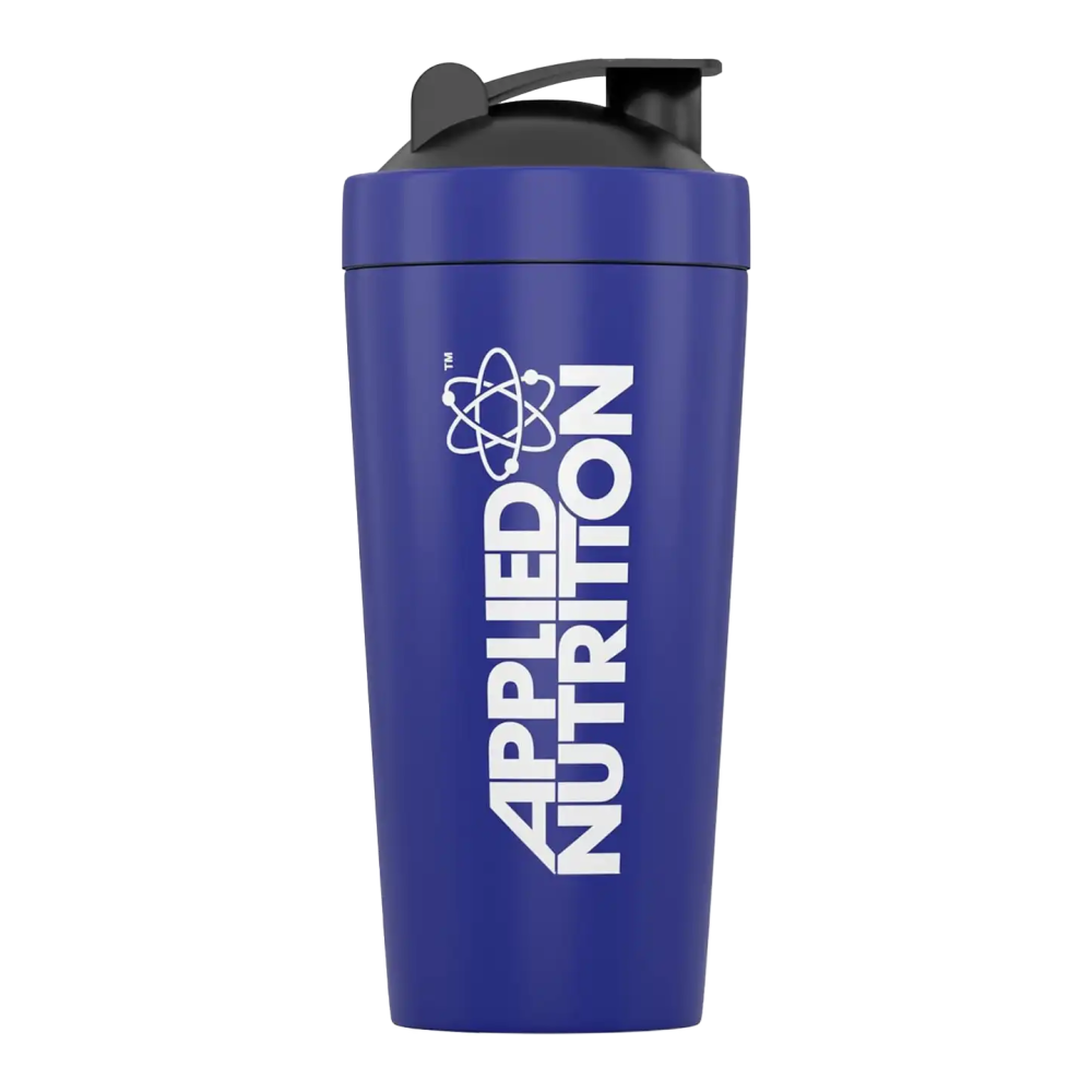 Applied Metal Shaker