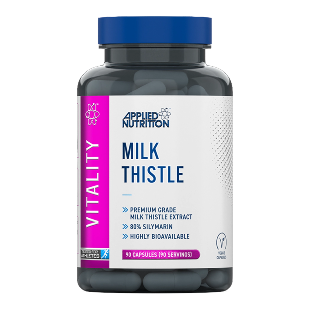 Milk Thistle