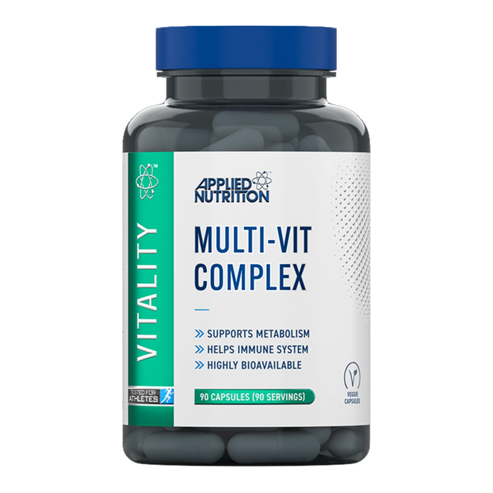 Multi Vitamin