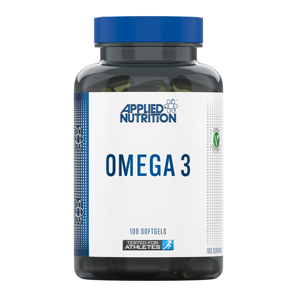 Omega 3