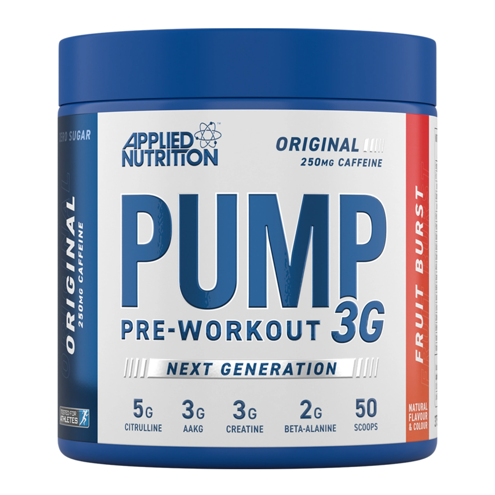 Pump-3G