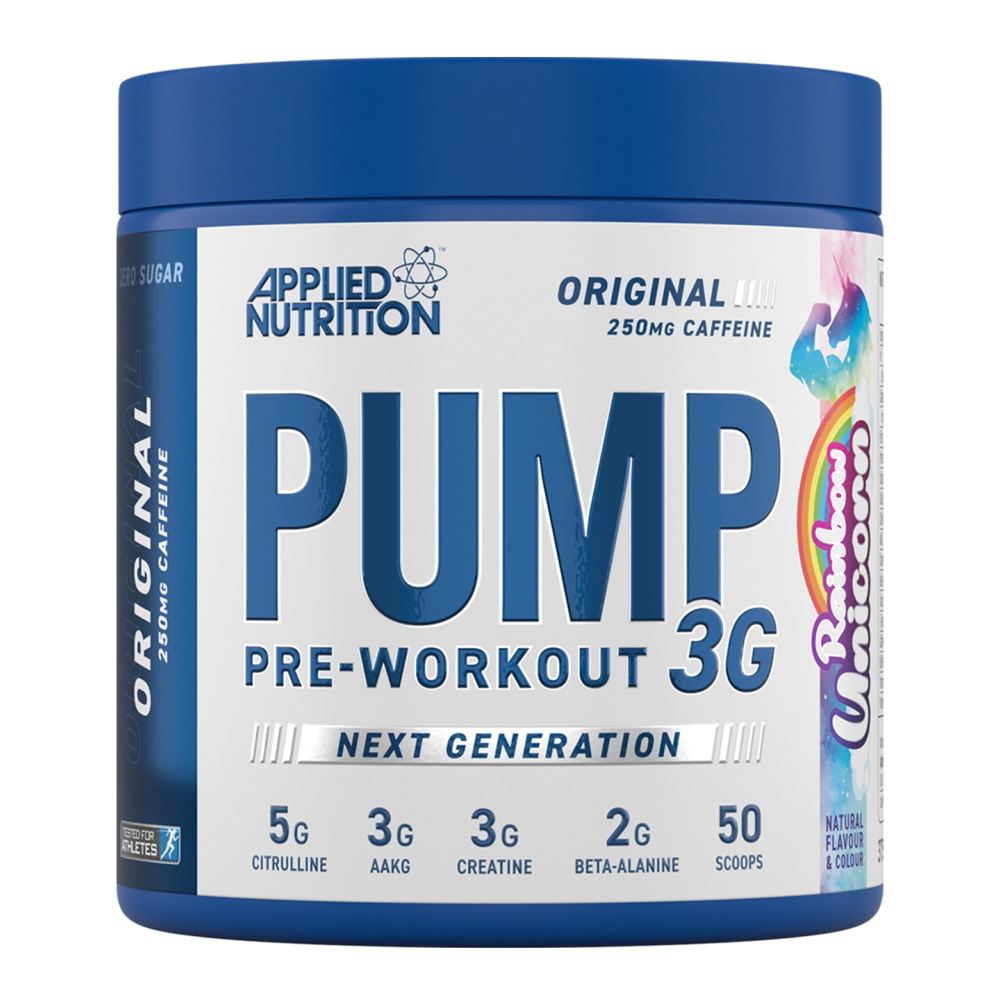 Pump-3G