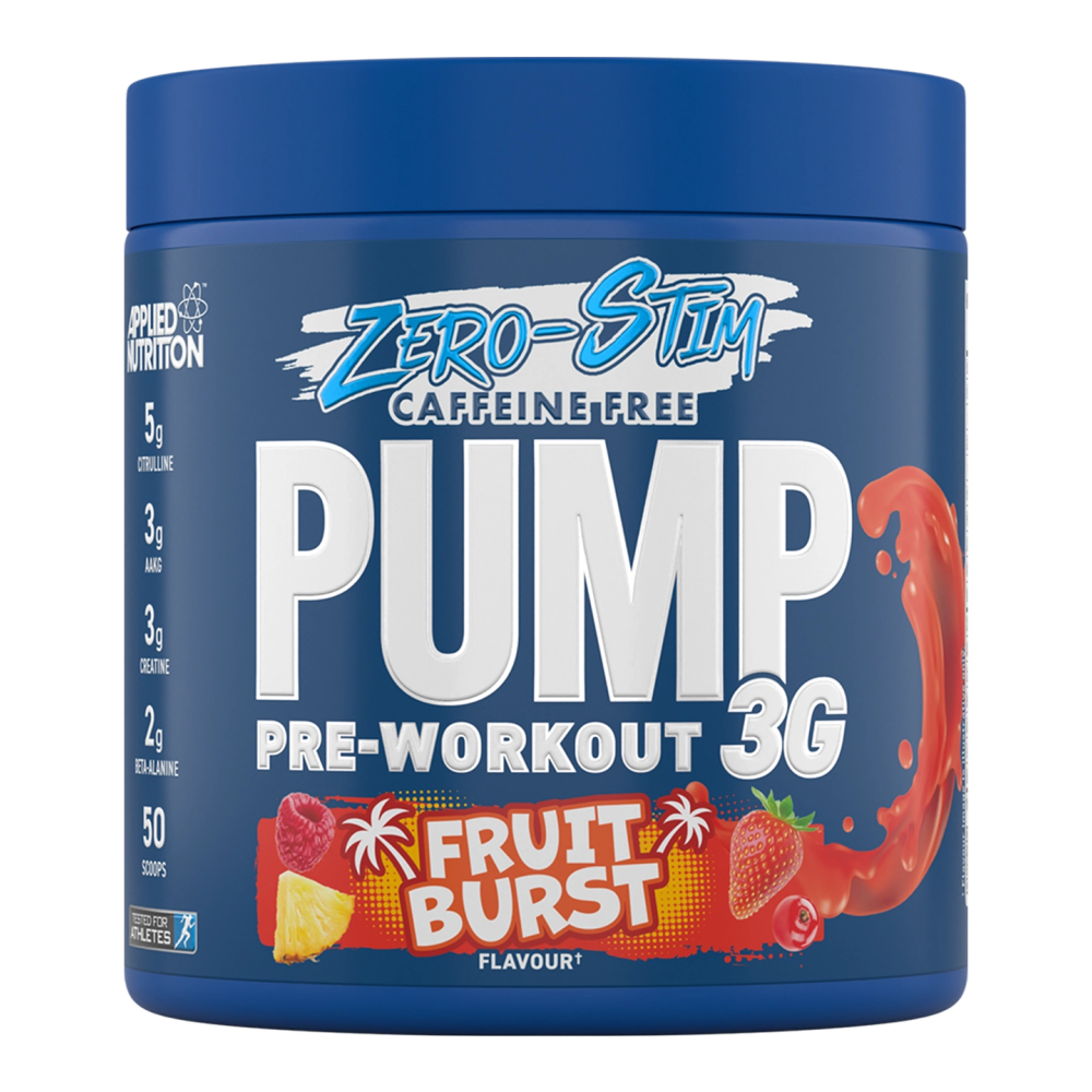 Pump-3G Zero