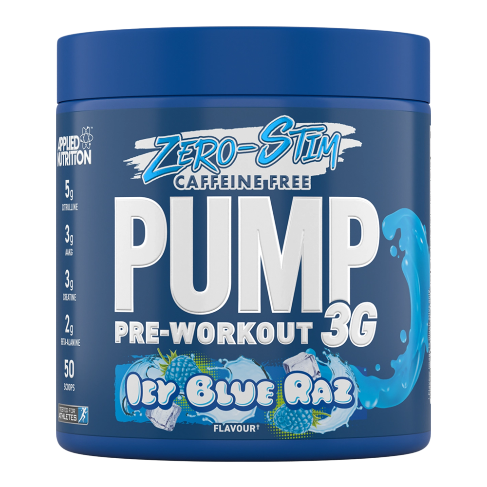 Pump-3G Zero