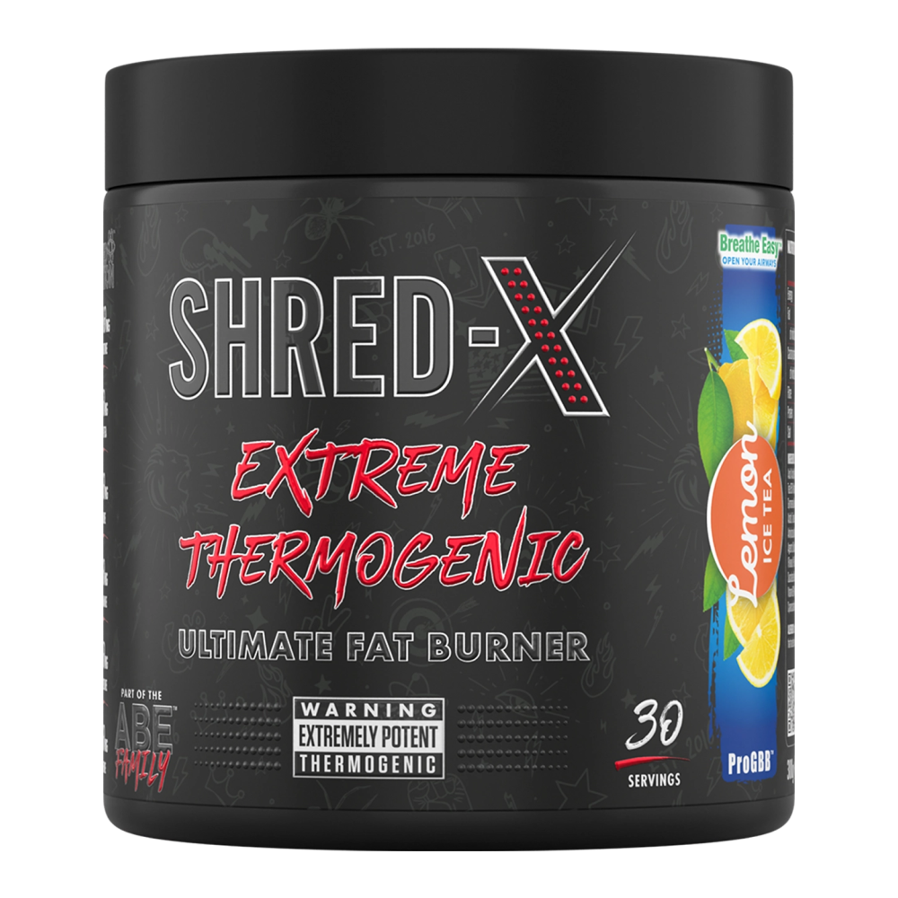 Shred-X