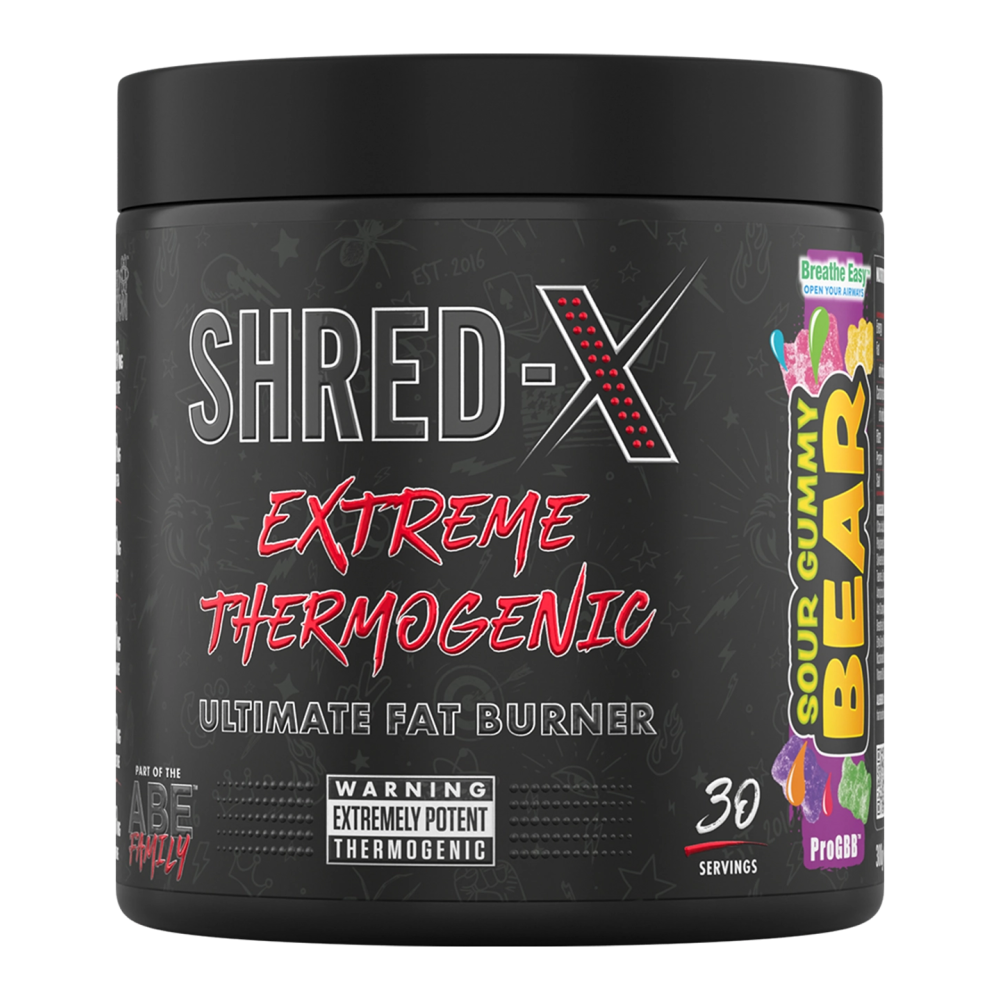 Shred-X
