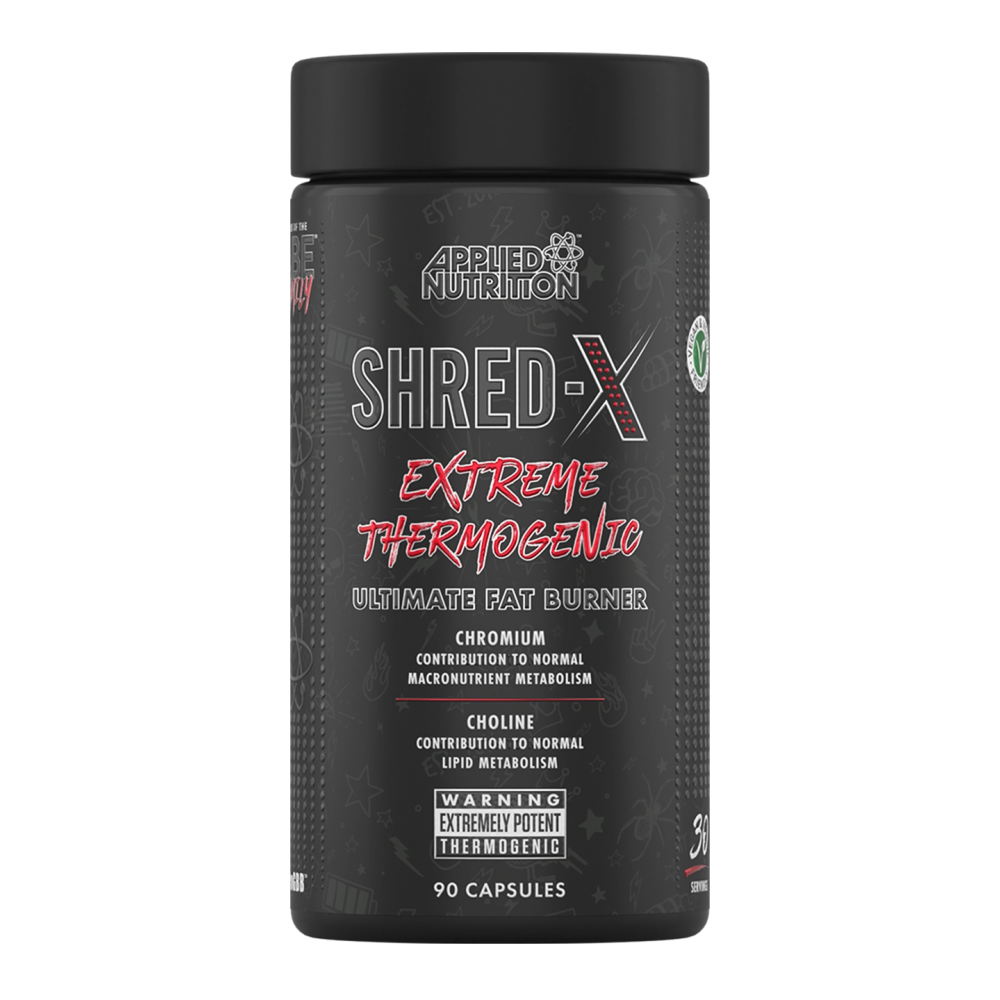 Shred-X