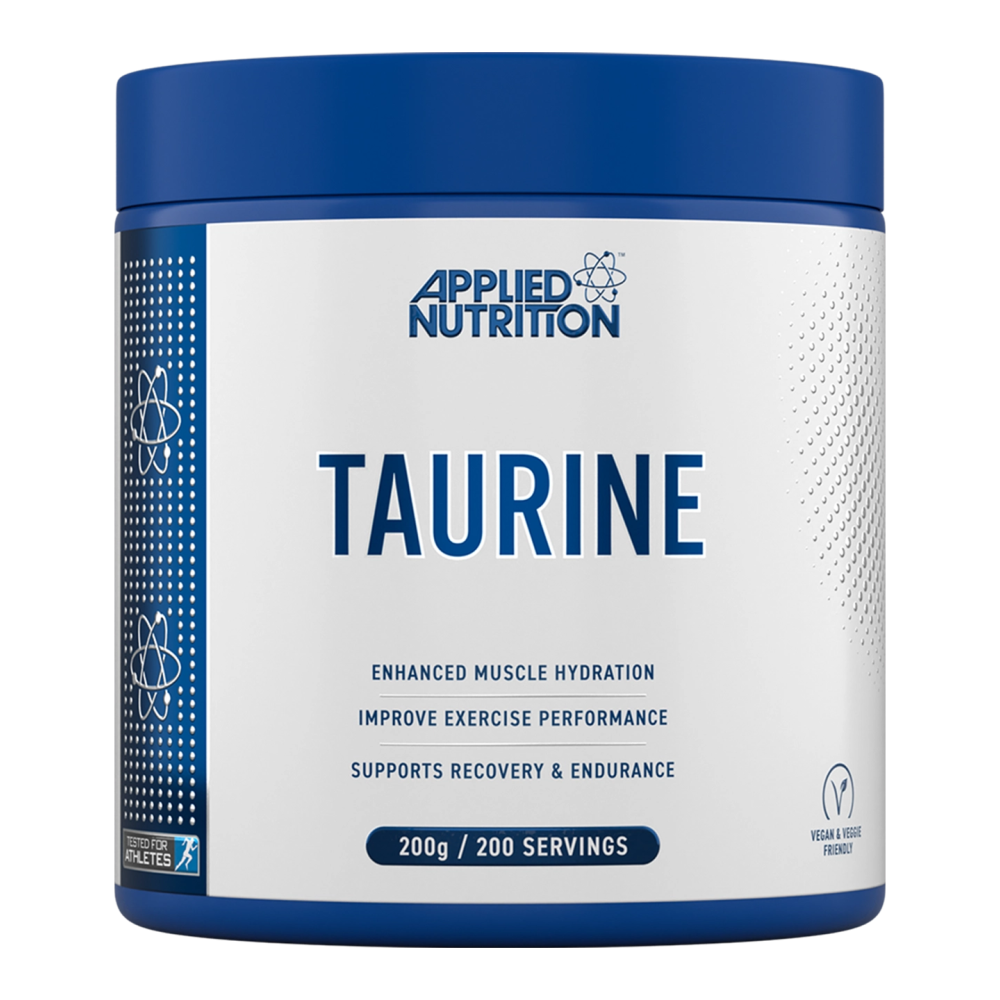 Taurine Powder