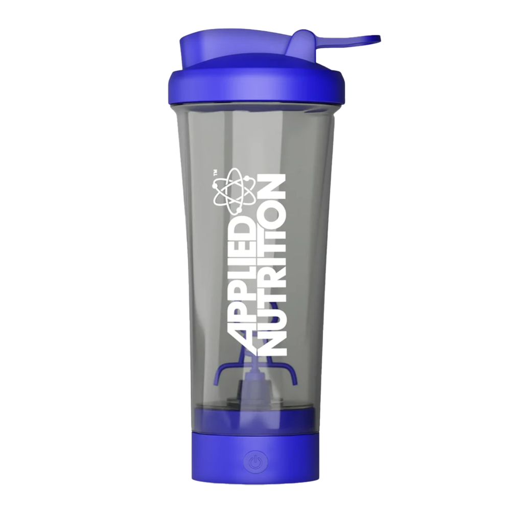 Applied Tornado Shaker