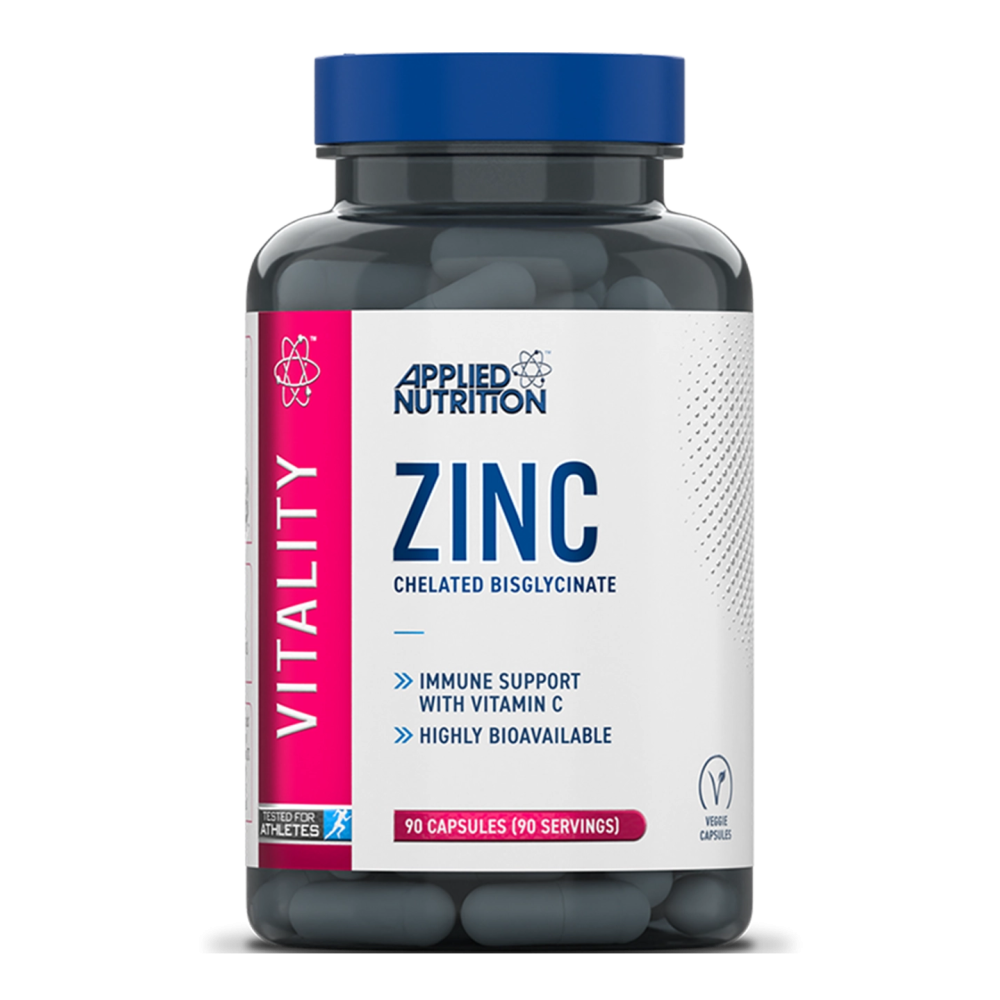 Zinc