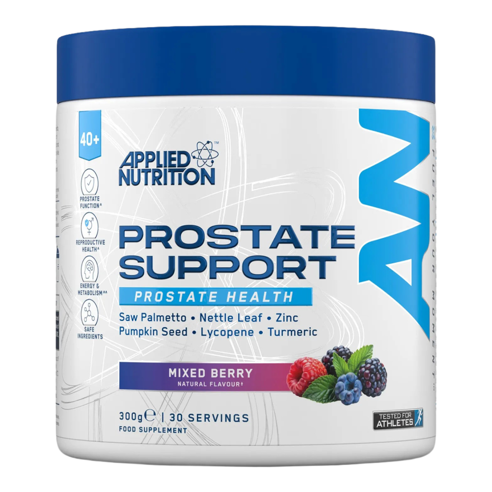 Prostate Health