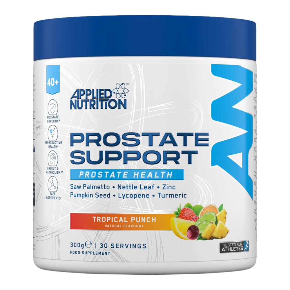 Prostate Health