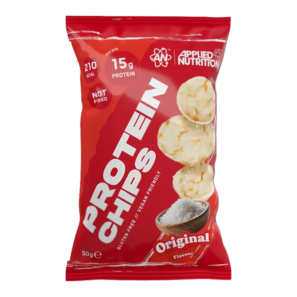 Protein Chips Applied Nutrition