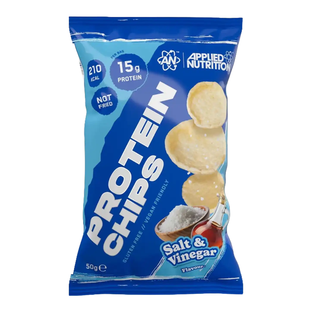 Protein Chips Applied Nutrition