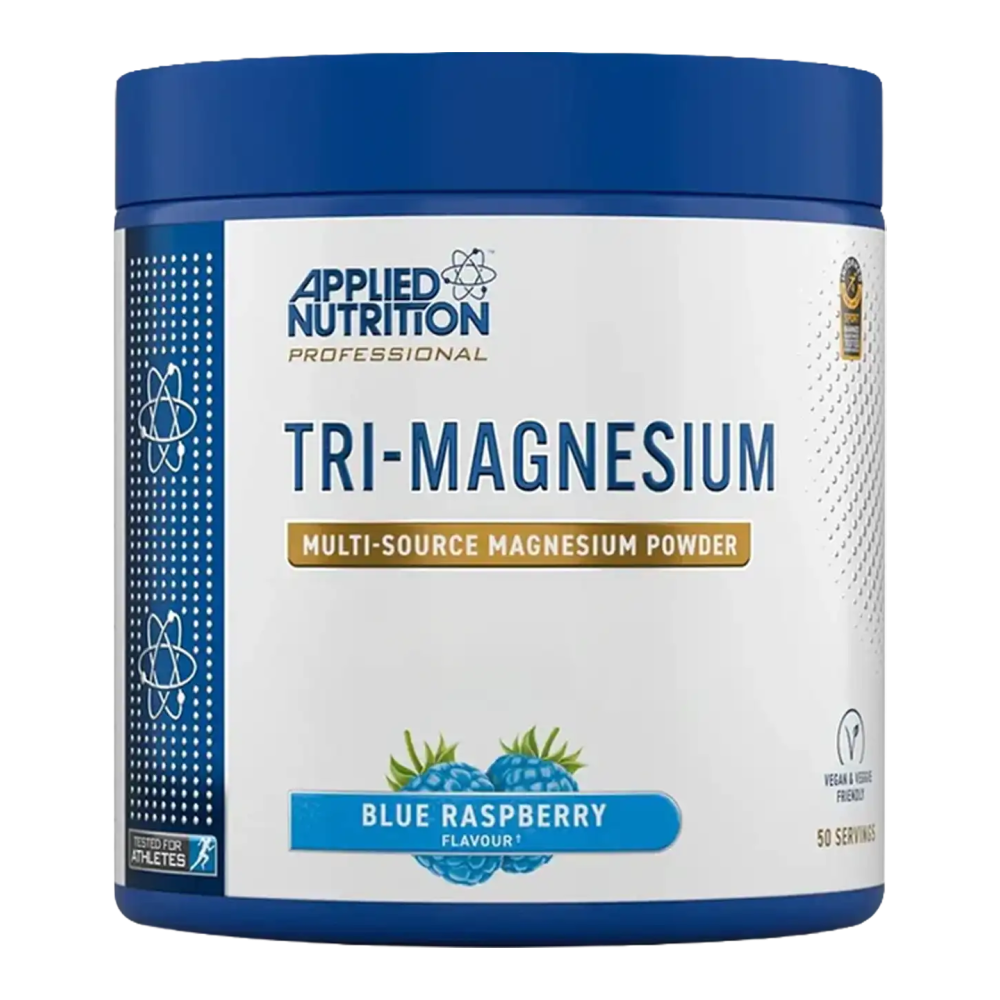 Tri-Magnesium