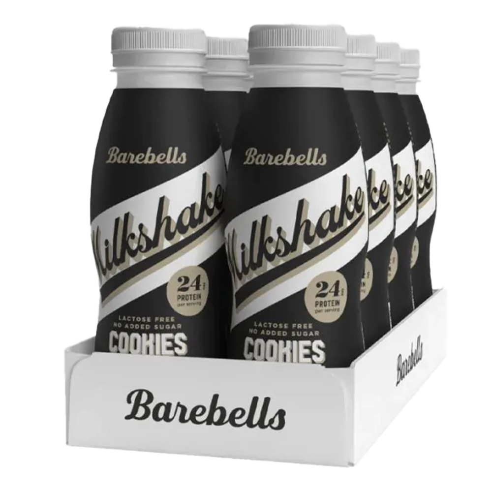 Barebells Protein Shake RTD