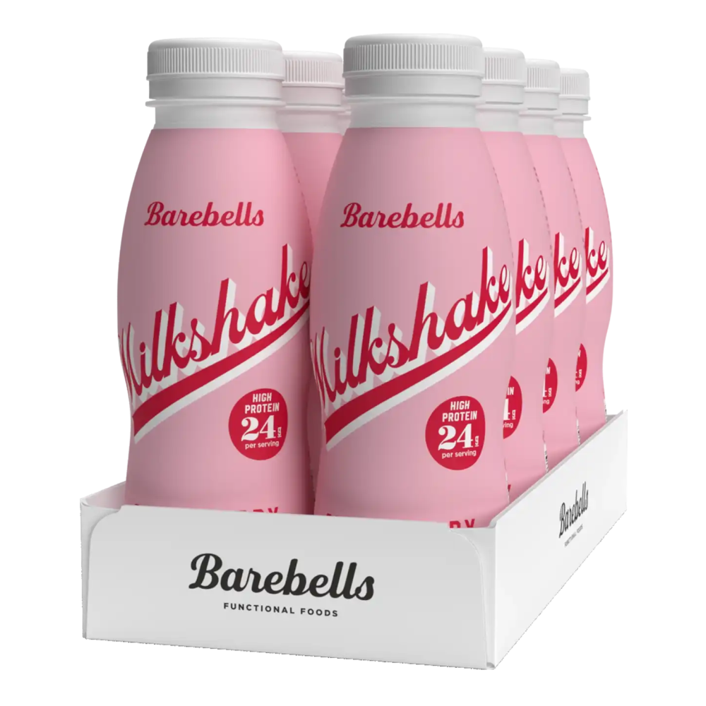 Barebells Protein Shake RTD