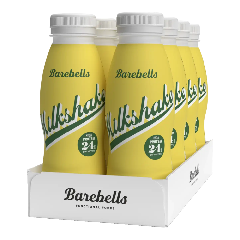 Barebells Protein Shake RTD