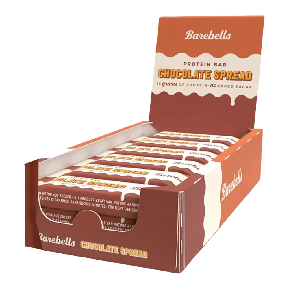 Barebells Spread Bar