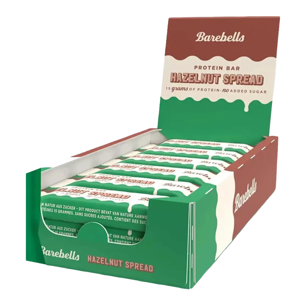 Barebells Spread Bar