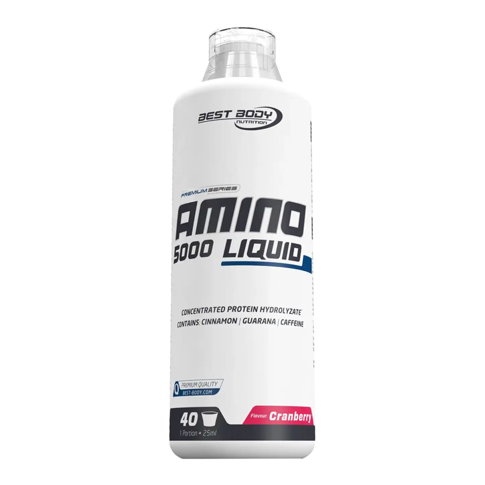 Amino Liquid Best Body